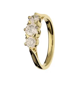 Alliancering_Alliance-Damenring-Gelbgold-750-0-95ct