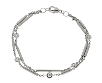 Armband_Armband-Platin-Brillant