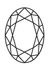 Diamantovaloben