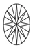 Diamantovalunten