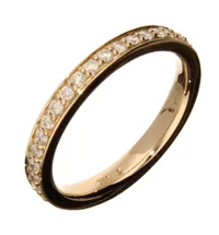 Gold_Vorsteckring-Brillant-0-55ct-Rotgold