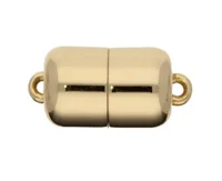 Magnet-Verschluss_Magnetschliesse-Gelbgold