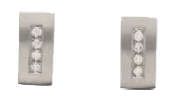 Ohrschmuck_Ohrstecker-Brillant-0-08ct-Platin-950