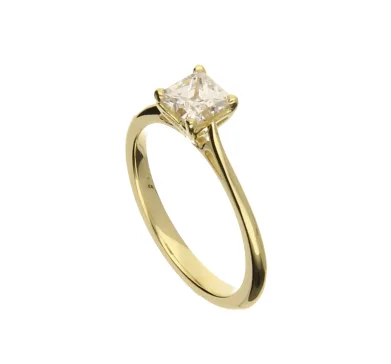 Princess-Schliff_Diamant-Ring-Princess-Schliff-0-75ct